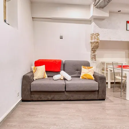 Le Limogeanne Apartamento