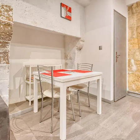 Apartamento Le Limogeanne