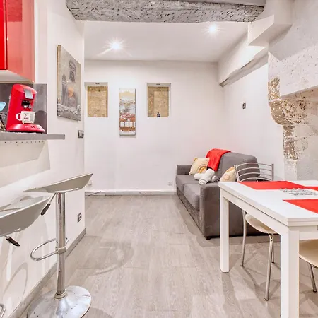 Lägenhet Le Limogeanne *