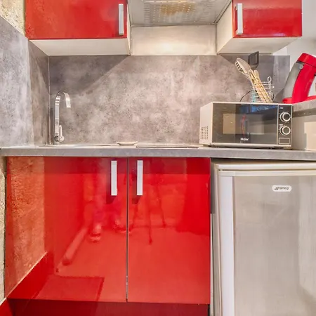 Le Limogeanne Apartamento Périgueux