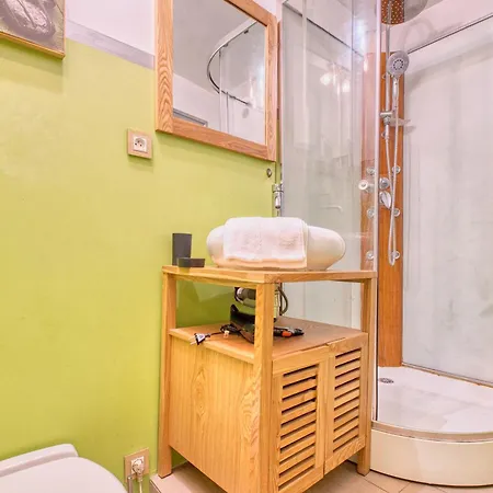 Apartamento Le Limogeanne Périgueux