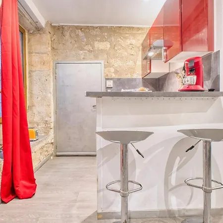 Appartamento Le Limogeanne