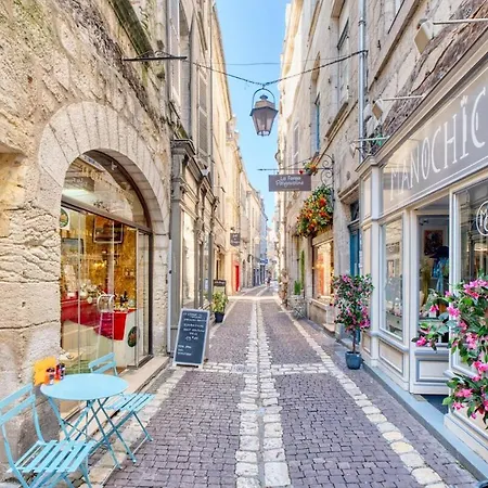 Le Limogeanne * Périgueux