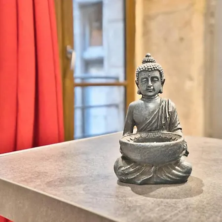 Lejlighed Le Limogeanne Périgueux