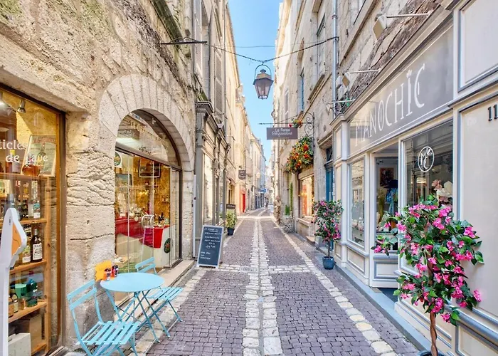 Le Limogeanne * Périgueux